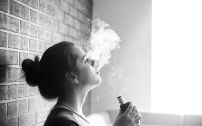 What You Need to Know About Tobacco, E-cigarette Use and Your Oral Health