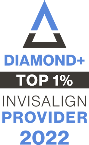 Diamond-Top-1-Invisalign-Provider-2022