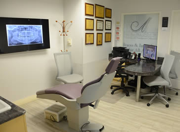 orthodontics la office 1